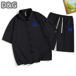 Picture of DG Shirt Pant Suits _SKUDGM-3XL25tr11421217